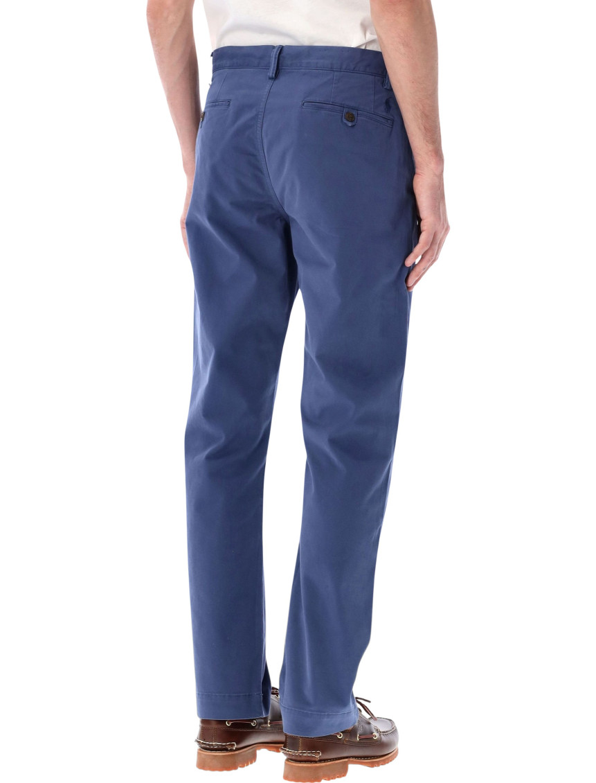 Polo Ralph Lauren - trousers belt loops side and back pocket