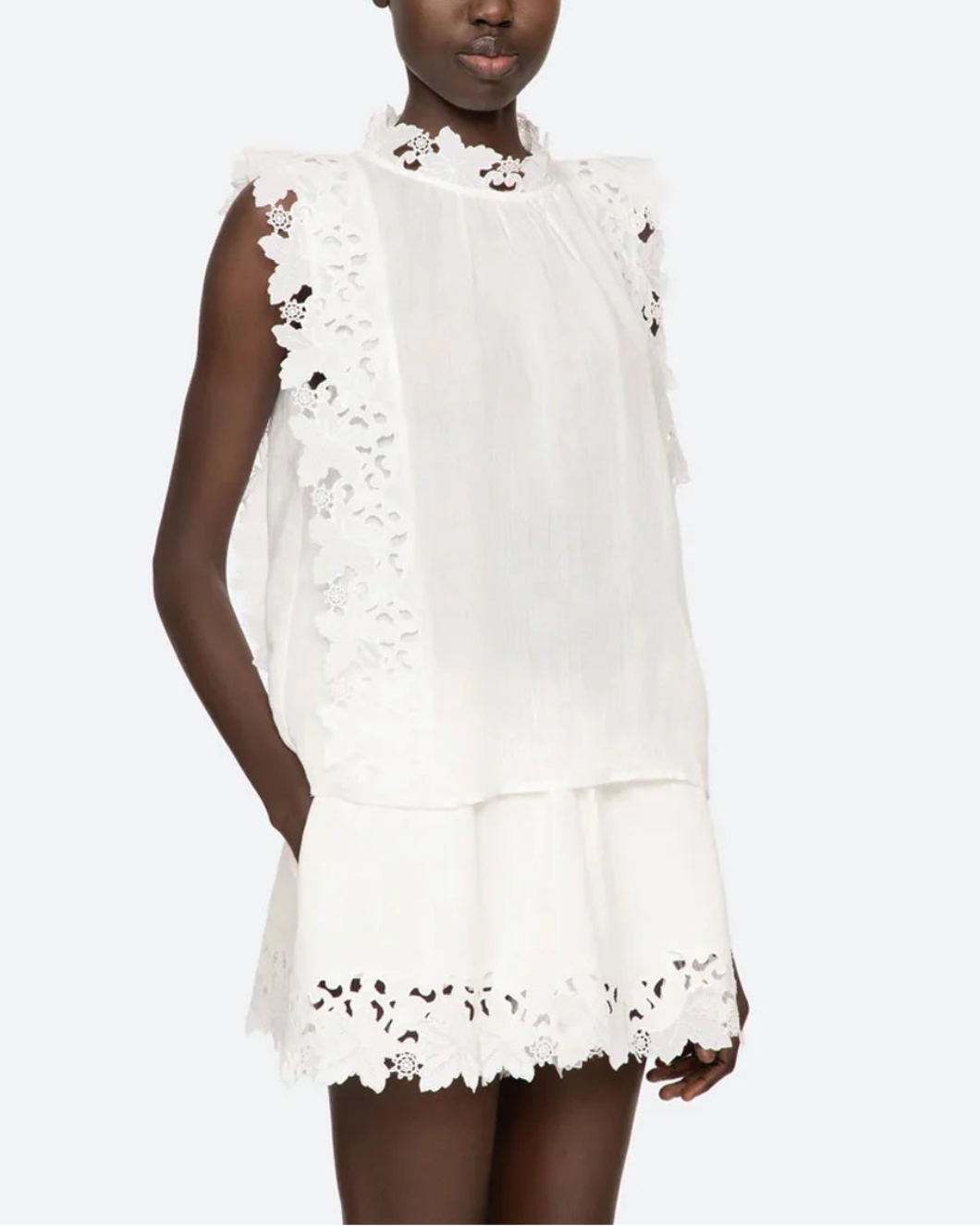 Eleannora Top