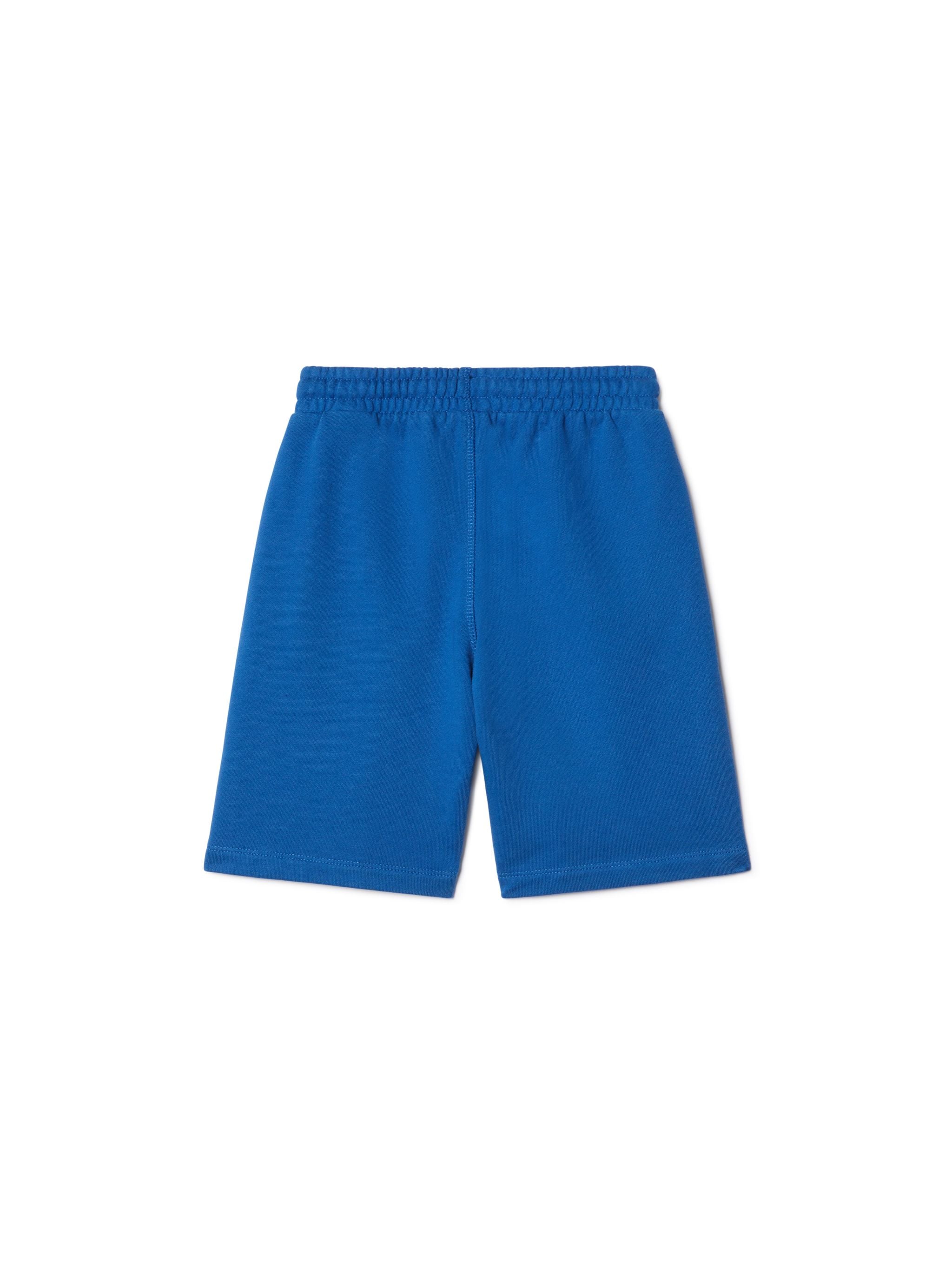 Bookish Sweat Shorts