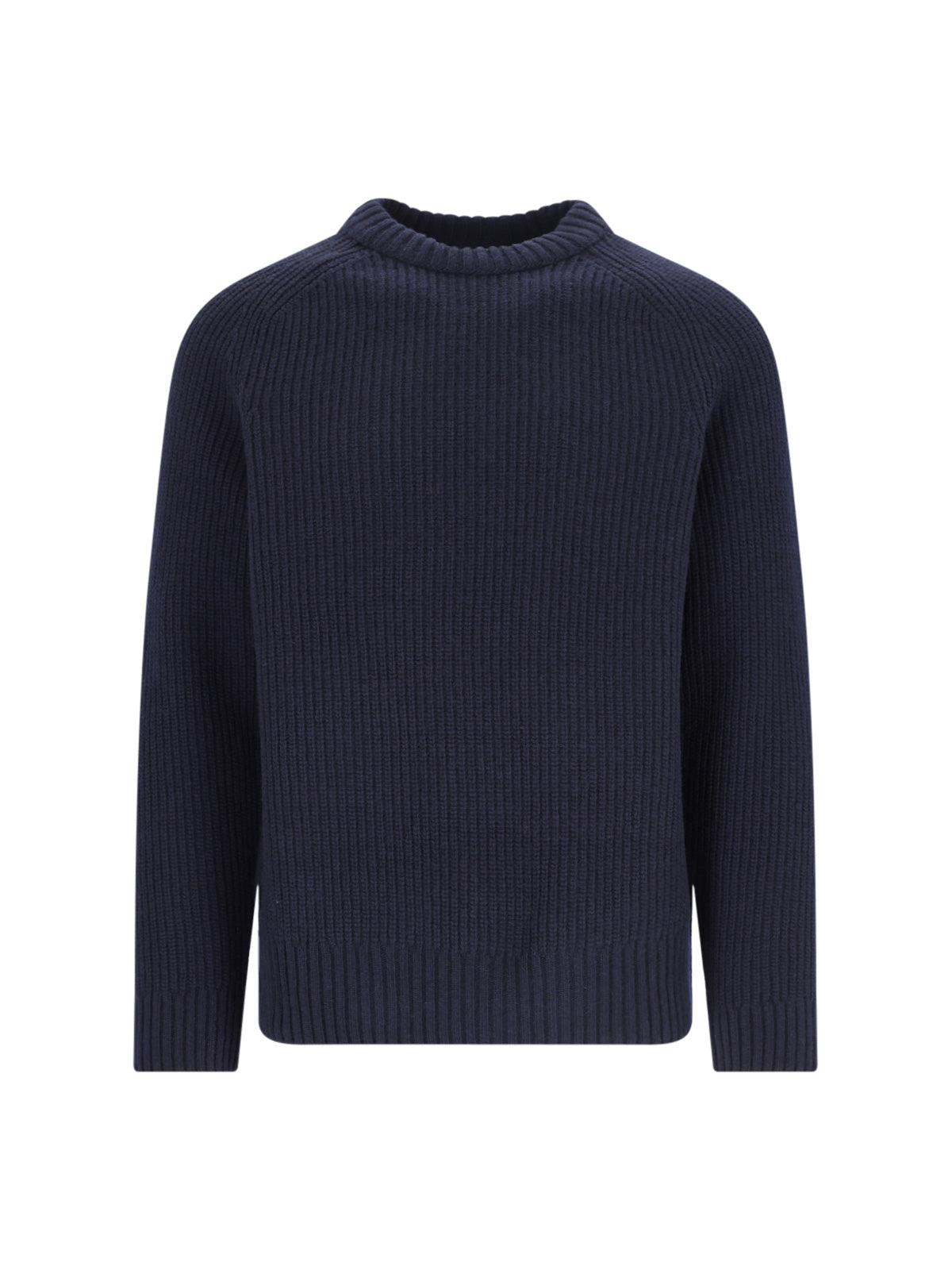 Men's 100% Wool Sweater