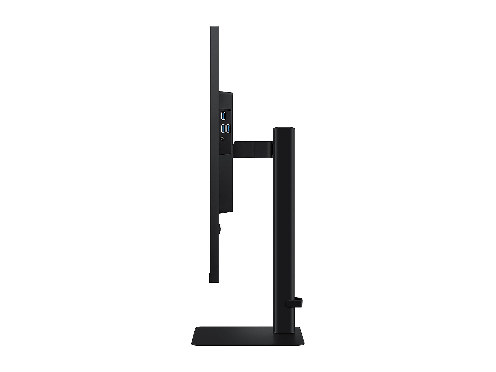 32" ViewFinity S8 (S80D) 4K UHD HDR10 High Resolution Monitor with Ergonomic Stand(LS32D802EANXGO)