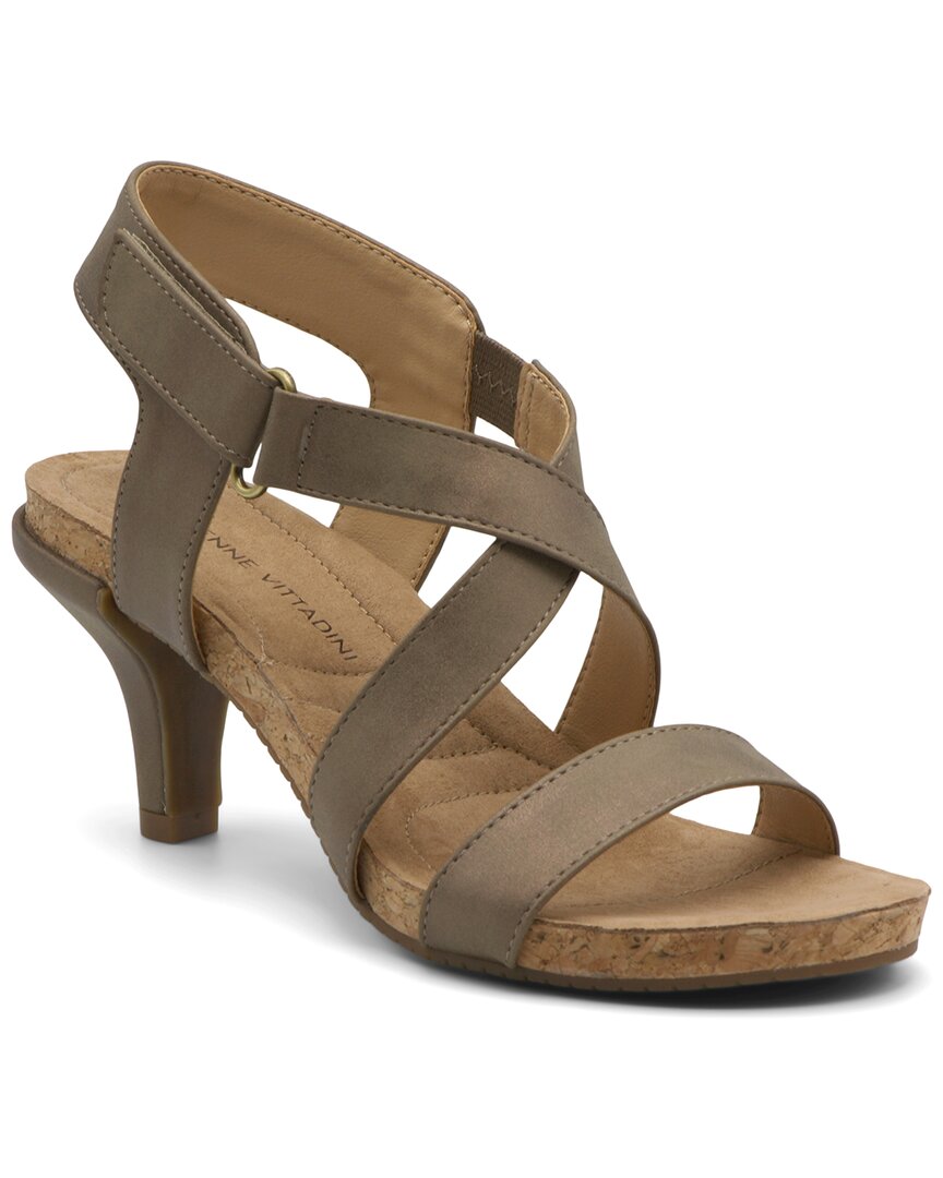 Sakura Sandal