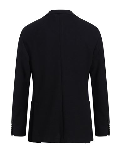 Man Blazer Midnight blue