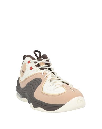 Man Sneakers Sand