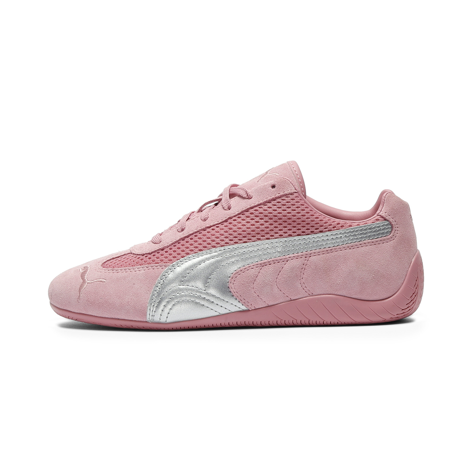 PUMA Speedcat Premium Women's Sneakers in Pink