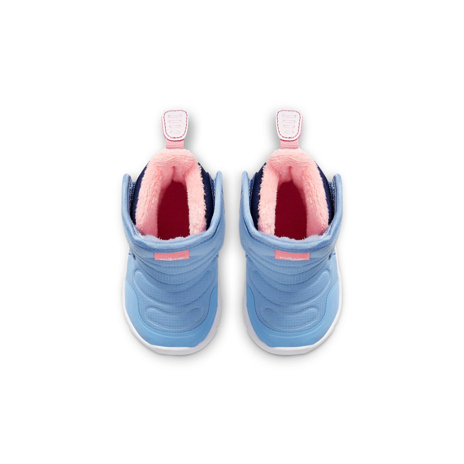 (TD) Novice Boot 'Light Blue'