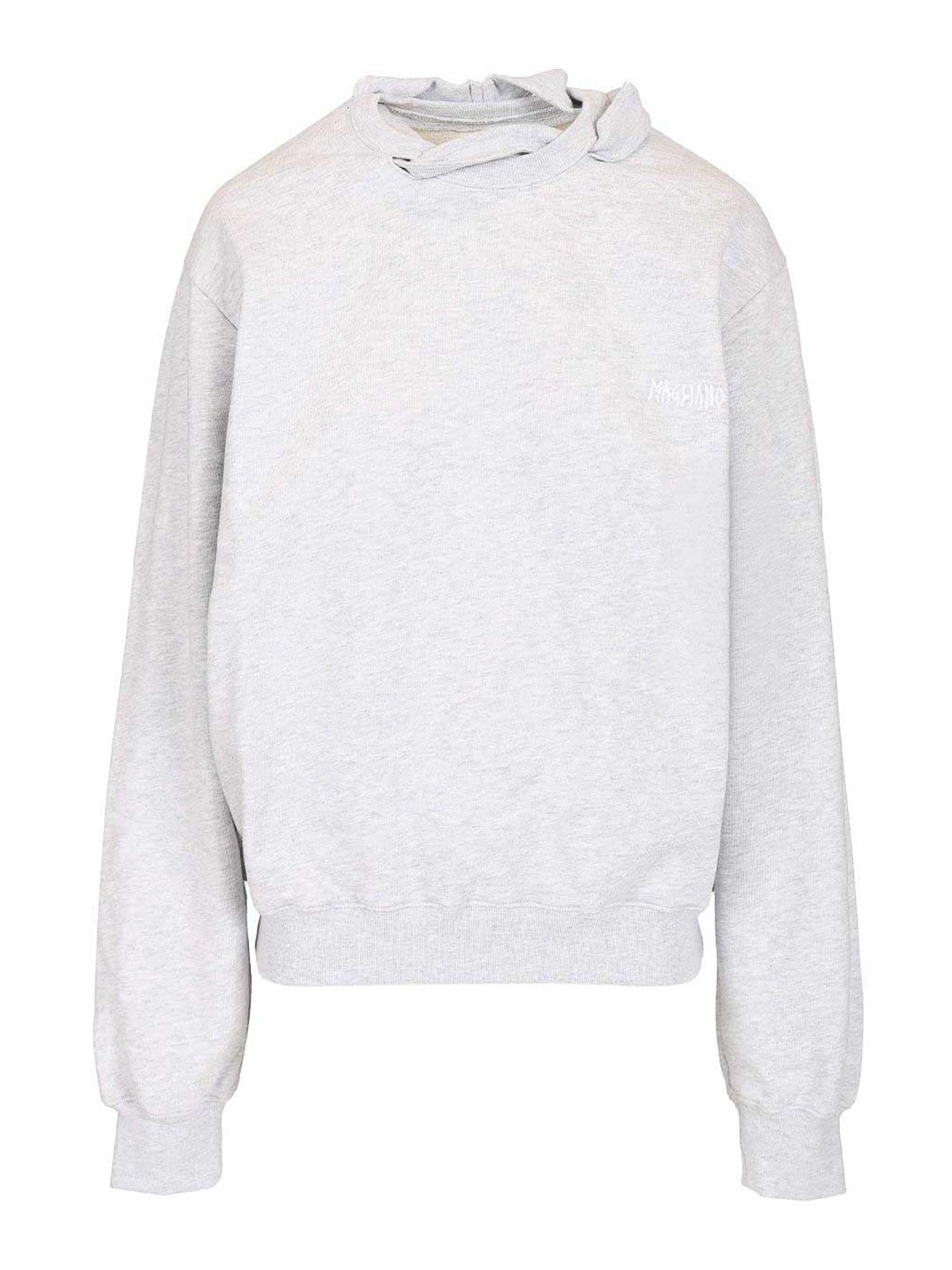 Gym Sweatshirt