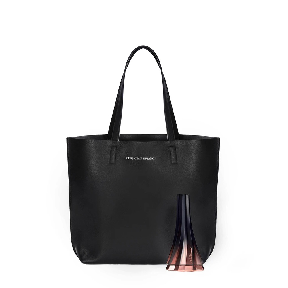Silhouette Eau de Parfum & Tote Bag Gift Set