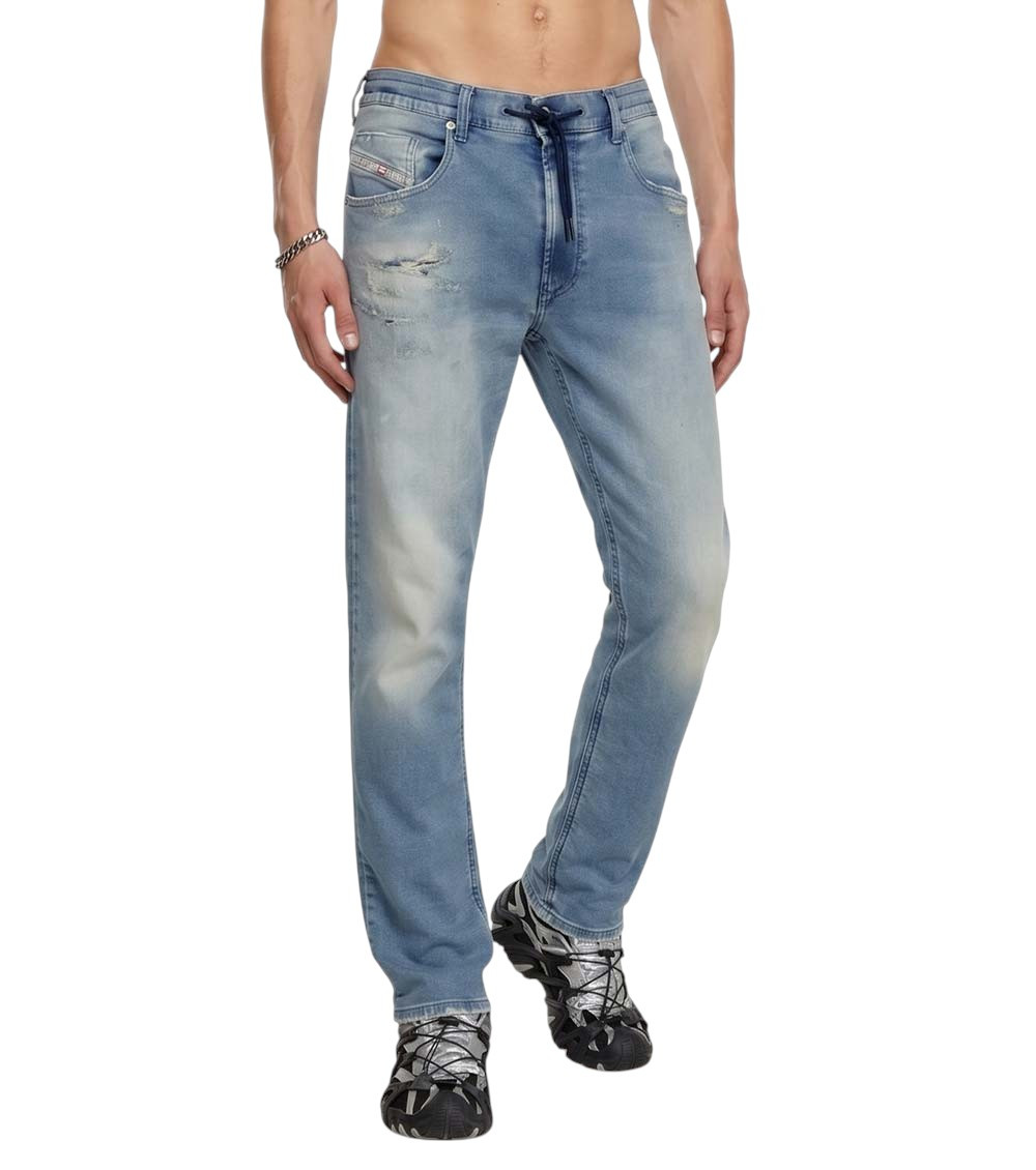 Tapered 2030 D-Krooley Joggjeans