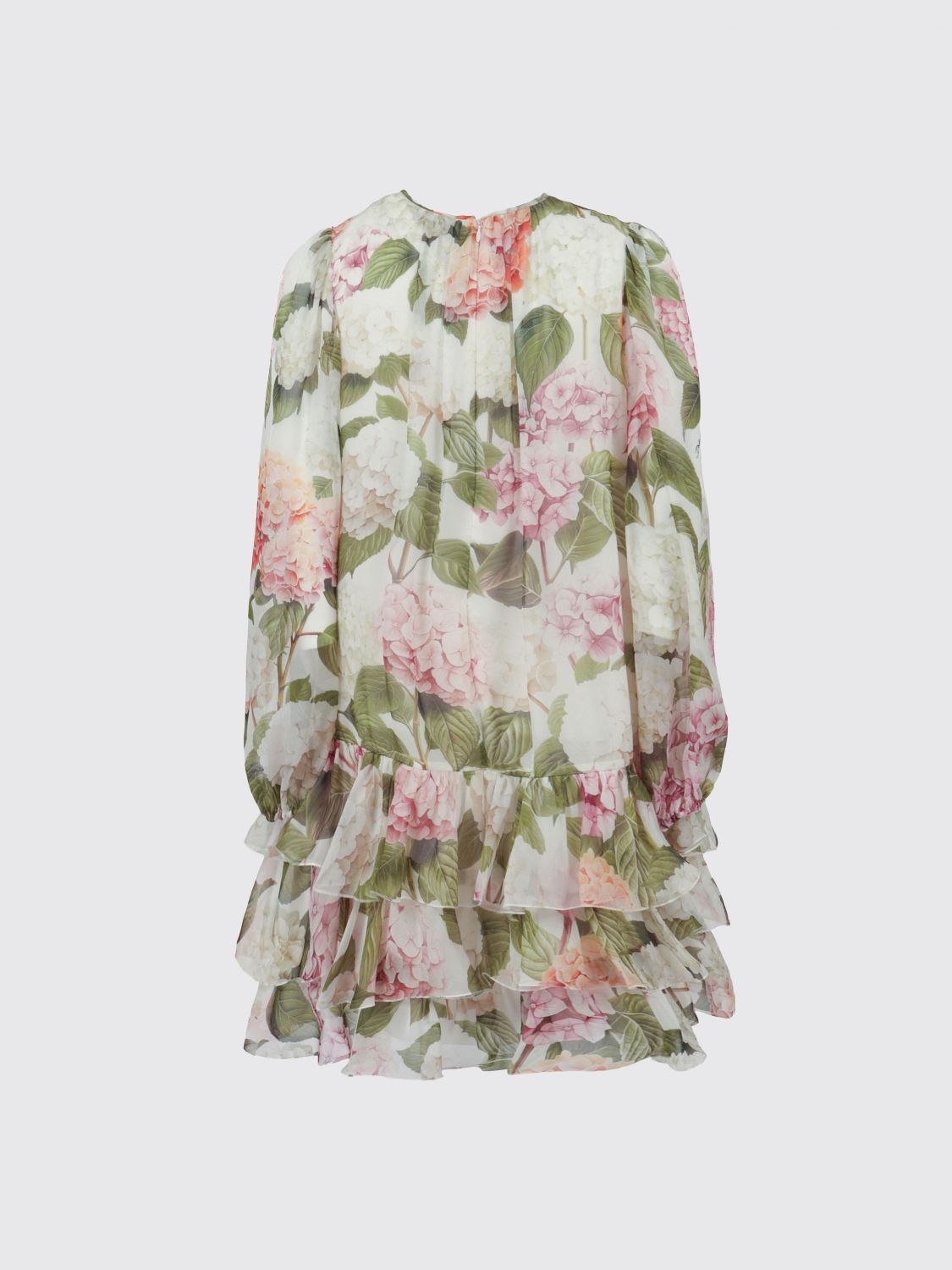 Dress Kids color Multicolor