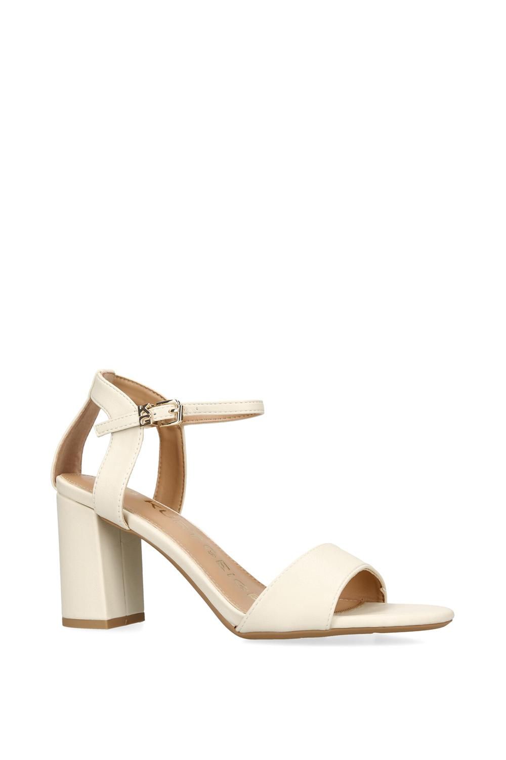 'Fleur'  Sandals