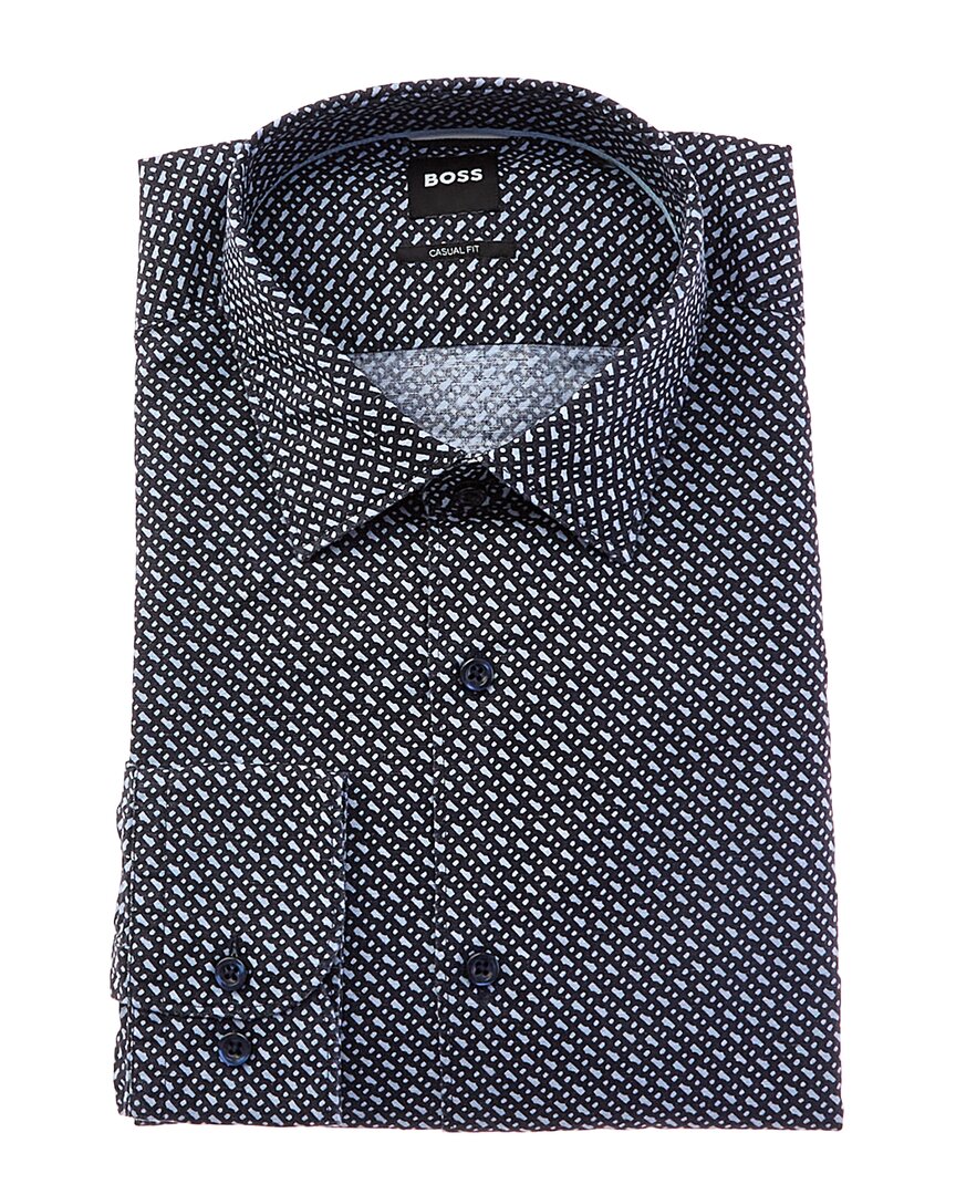 Hal Kent Shirt