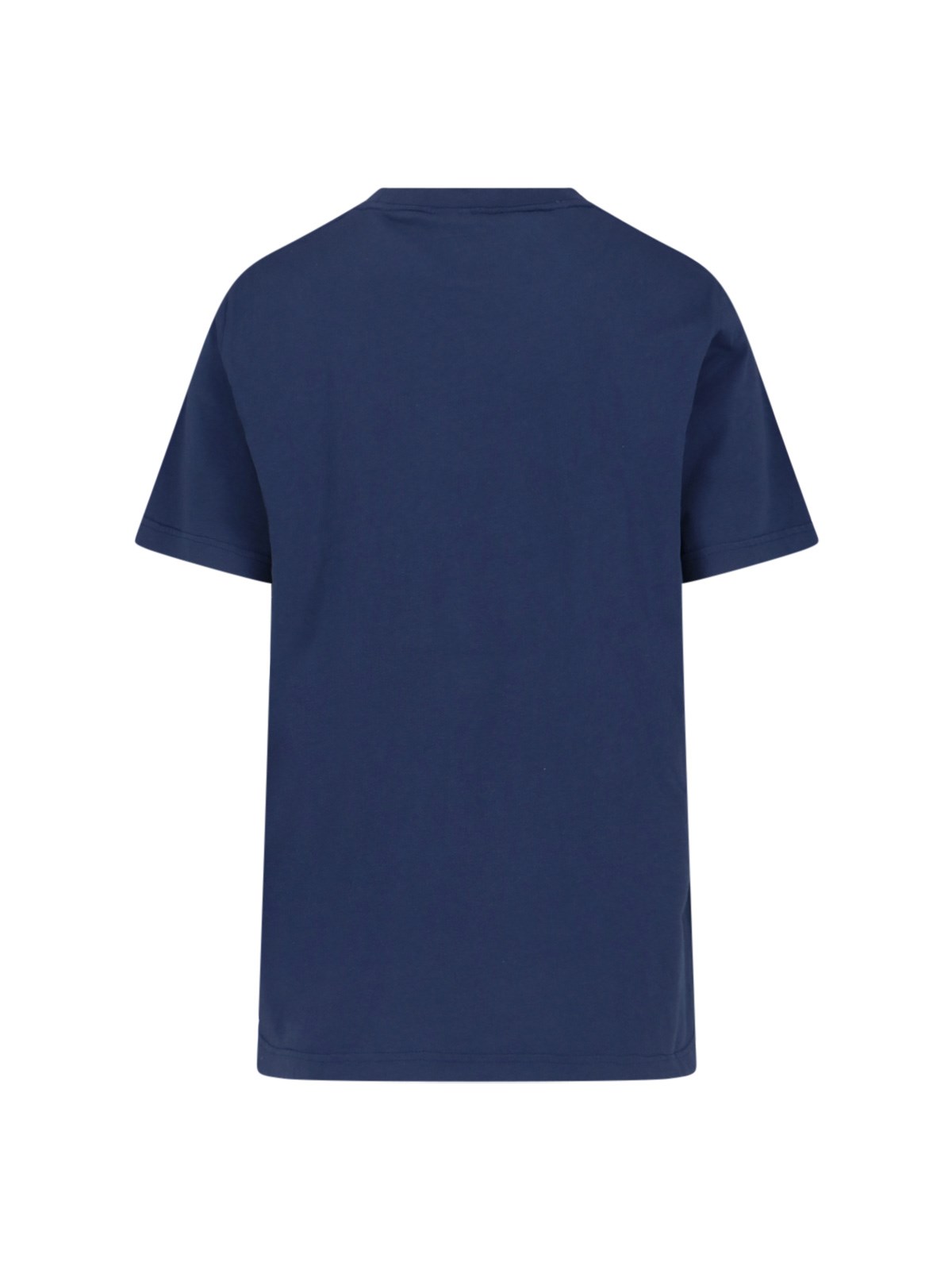 X Maison Kitsunè Logo T-Shirt