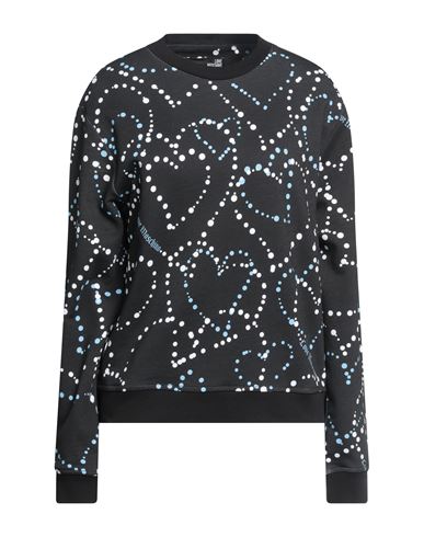 Woman Sweatshirt Black