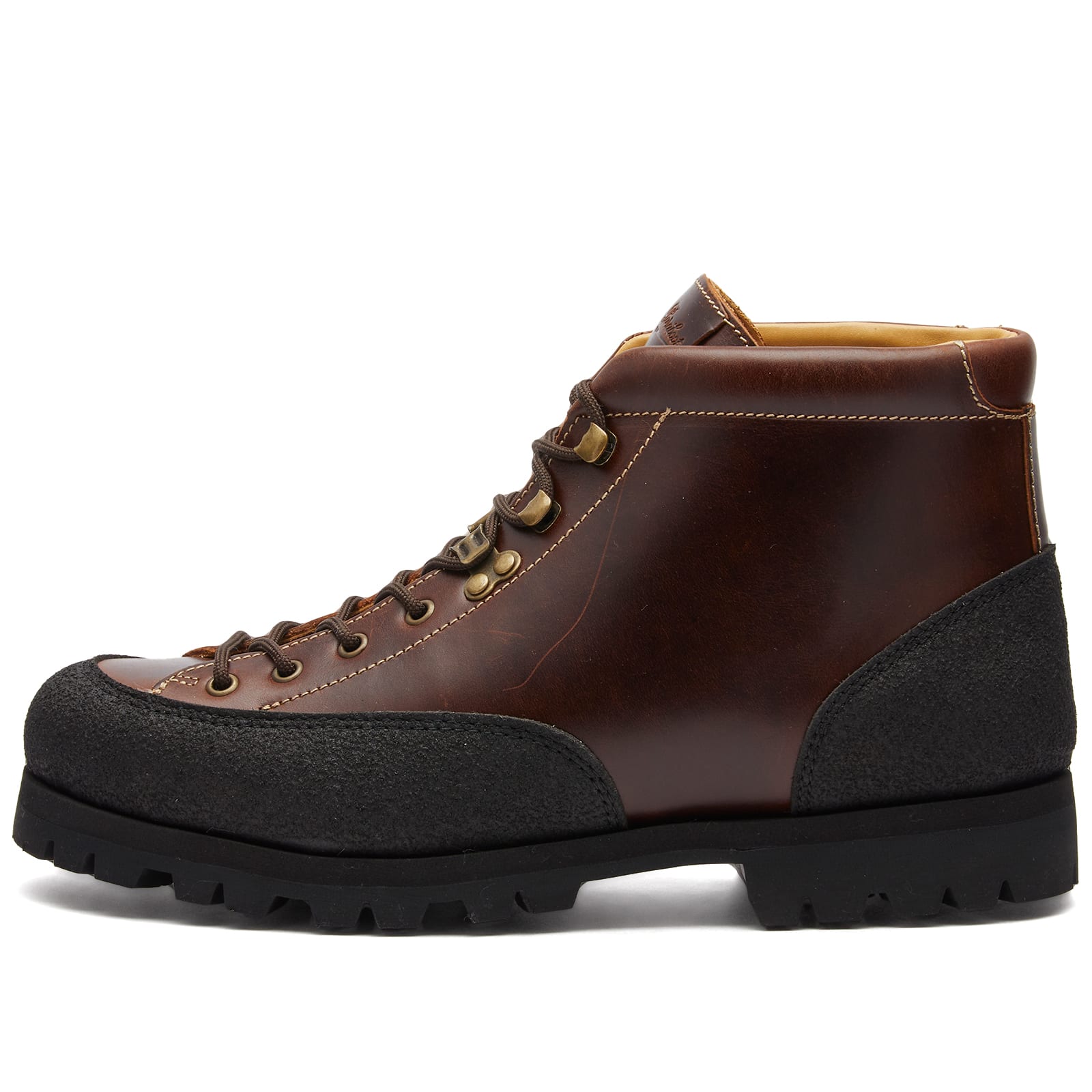 Men's Yosemite Boot in Lisse America, Size UK 8