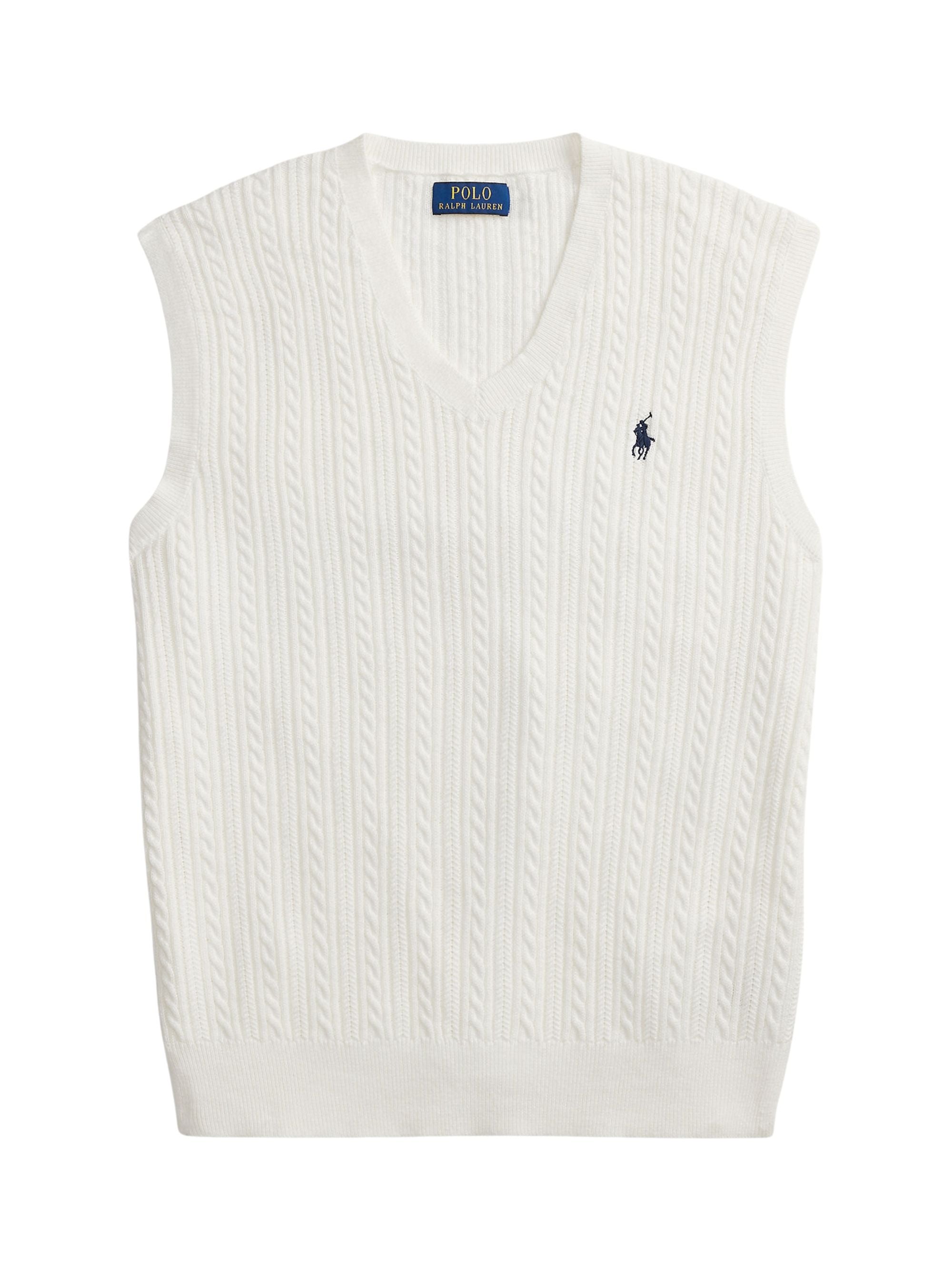 Classic Cotton Sweater for Men