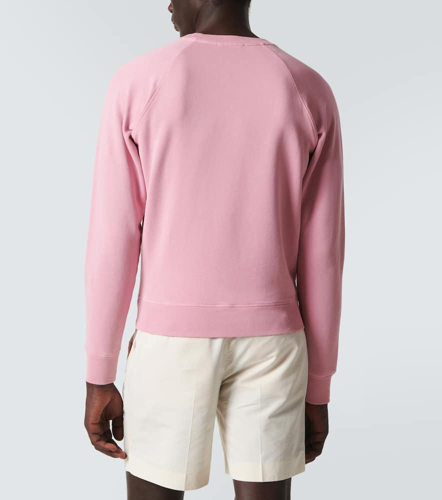 Tom Ford Cotton sweatshirt