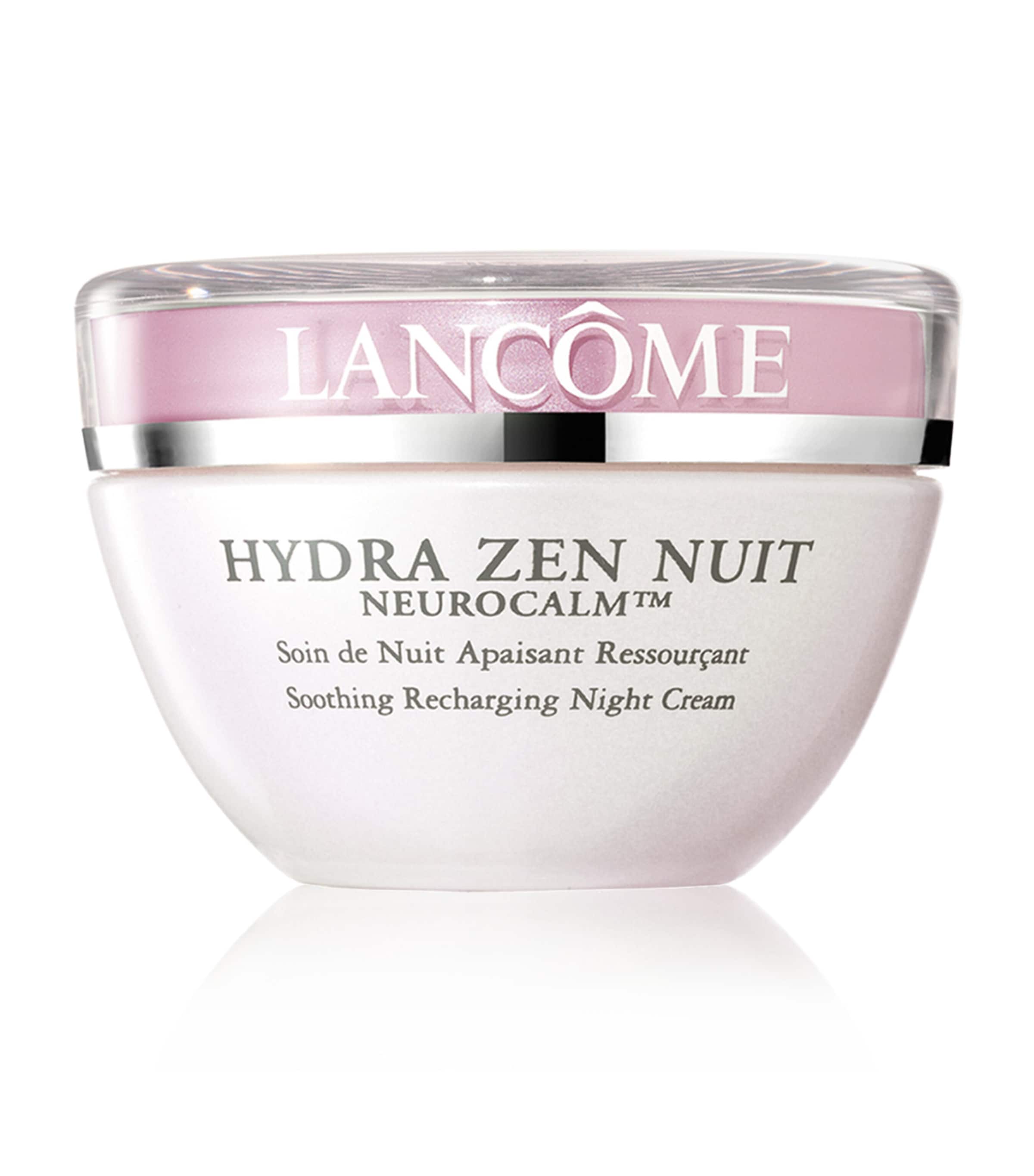 Hydra Zen Neurocalm Night Cream