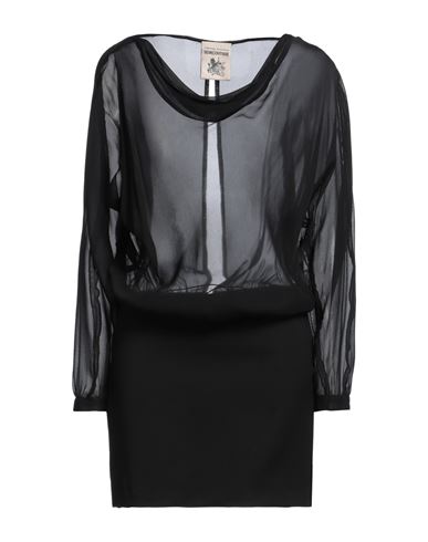Woman Mini dress Black