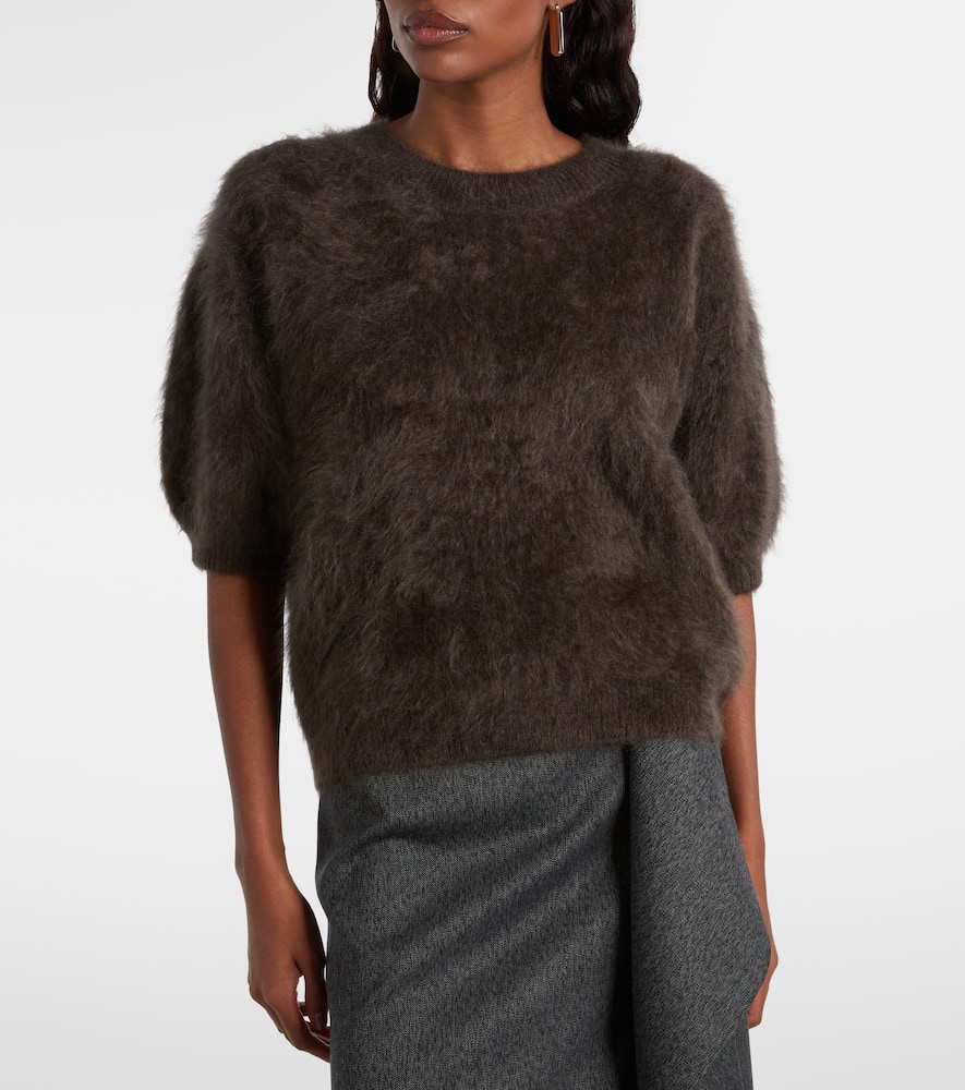 Juniper cashmere sweater