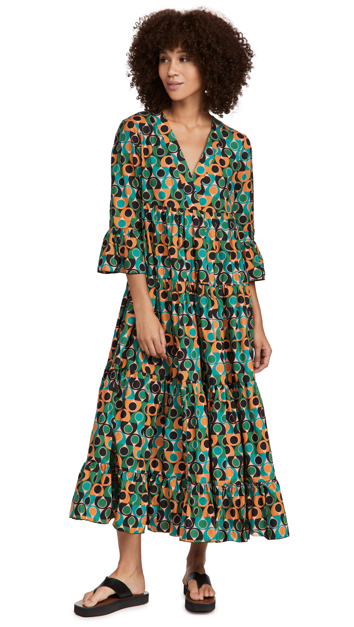 Jennifer Jane Dress