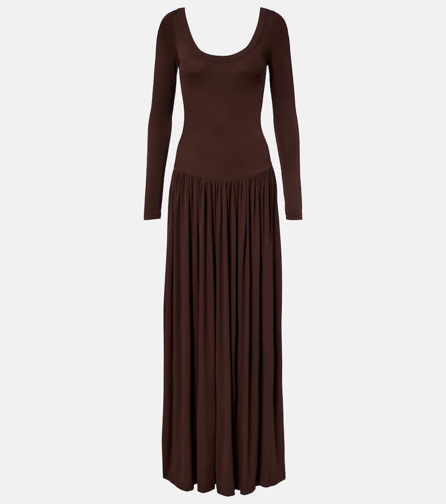 Muse maxi dress