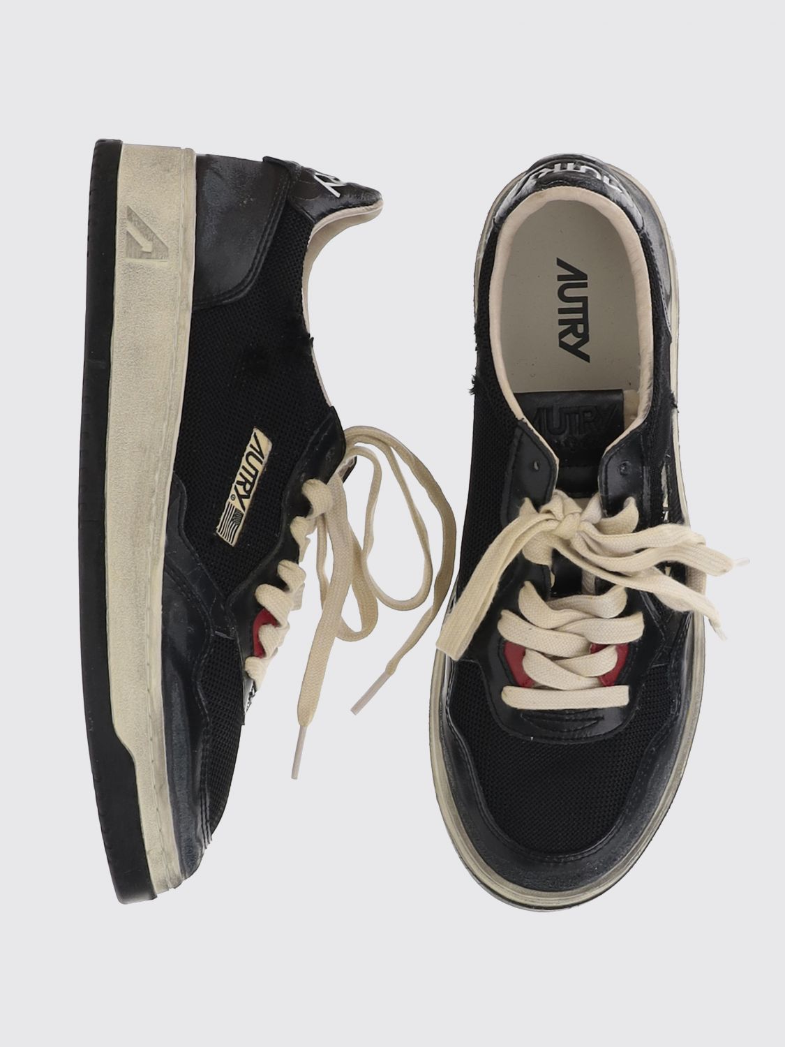 Sneakers Men color Black