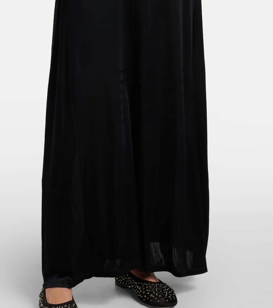 Jessa maxi dress