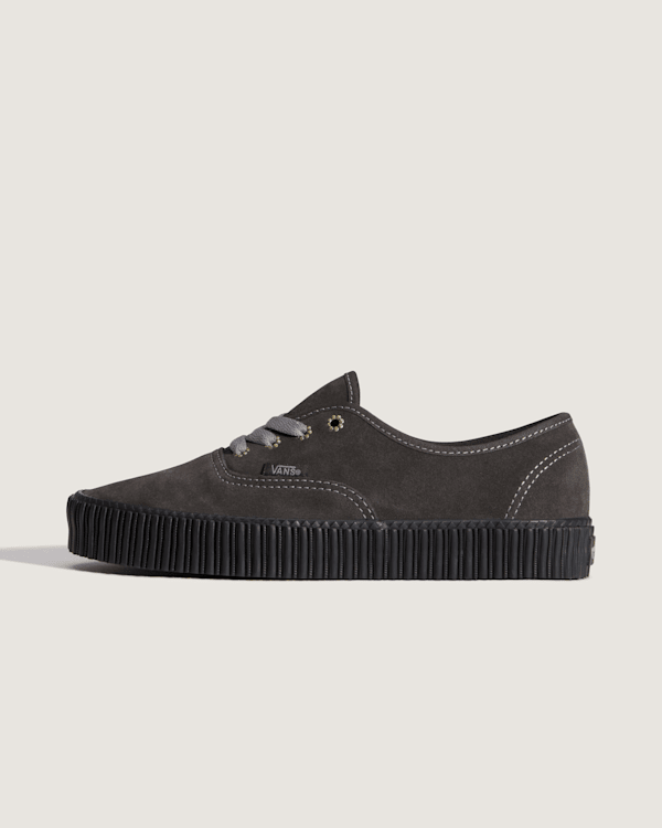 Vans - Authentic Creeper Shoes, Man, Black