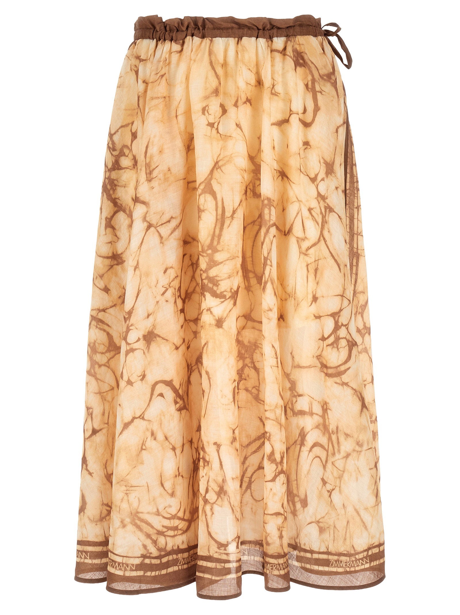 Indra Skirt