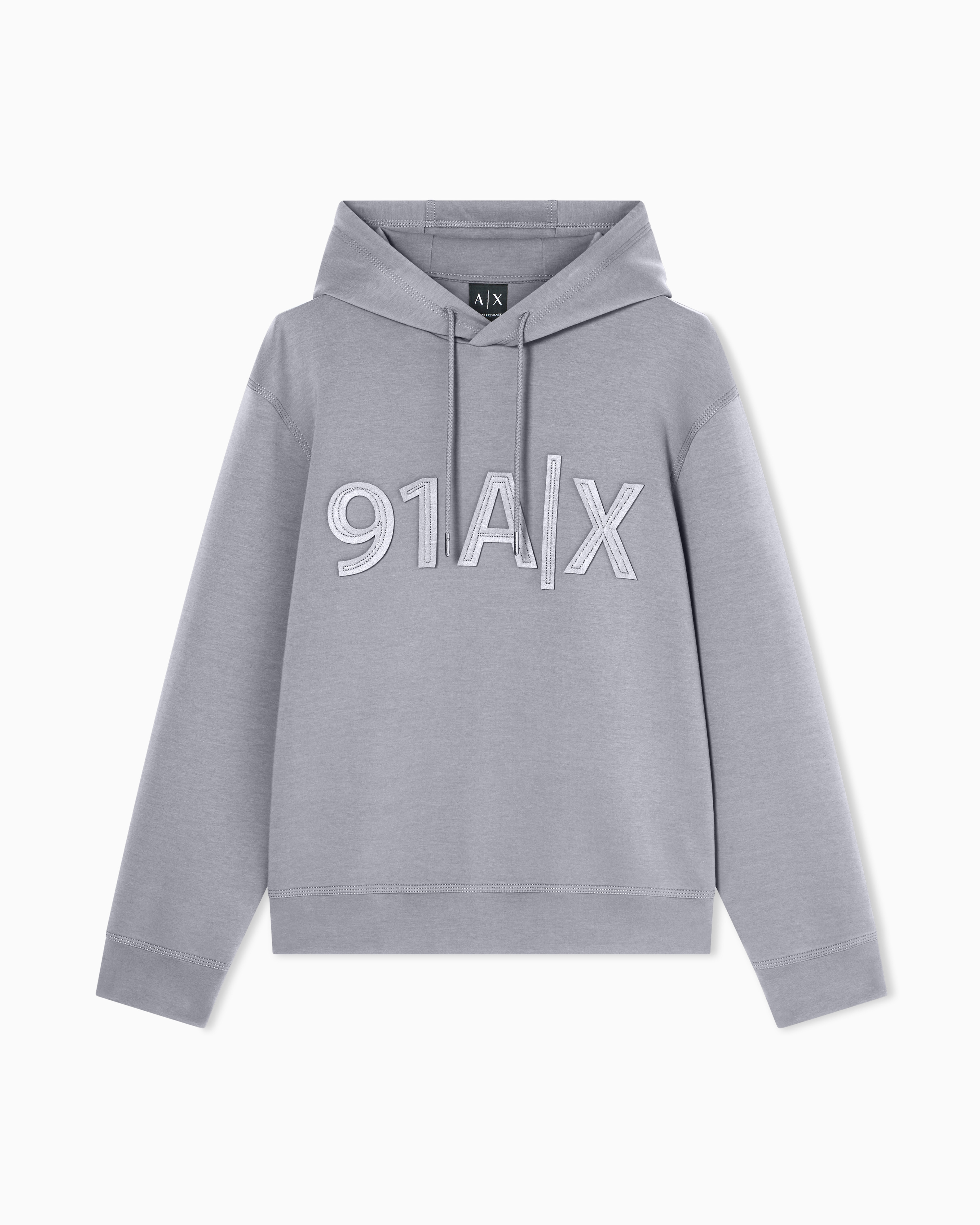 Cotton hoodie