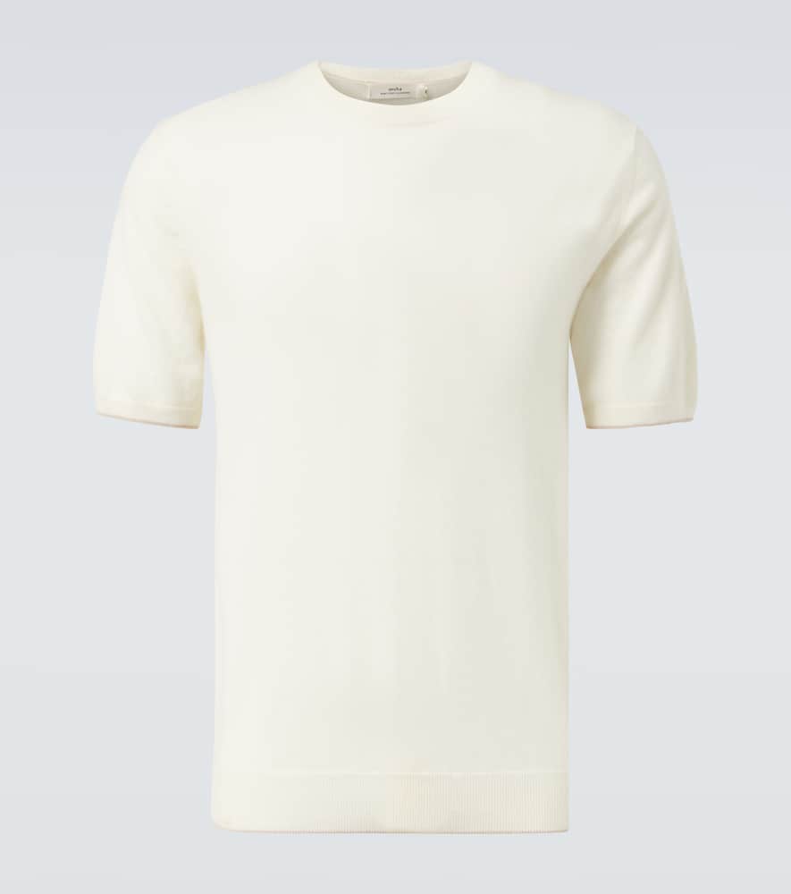Arch4 Mr Chichester cashmere sweater