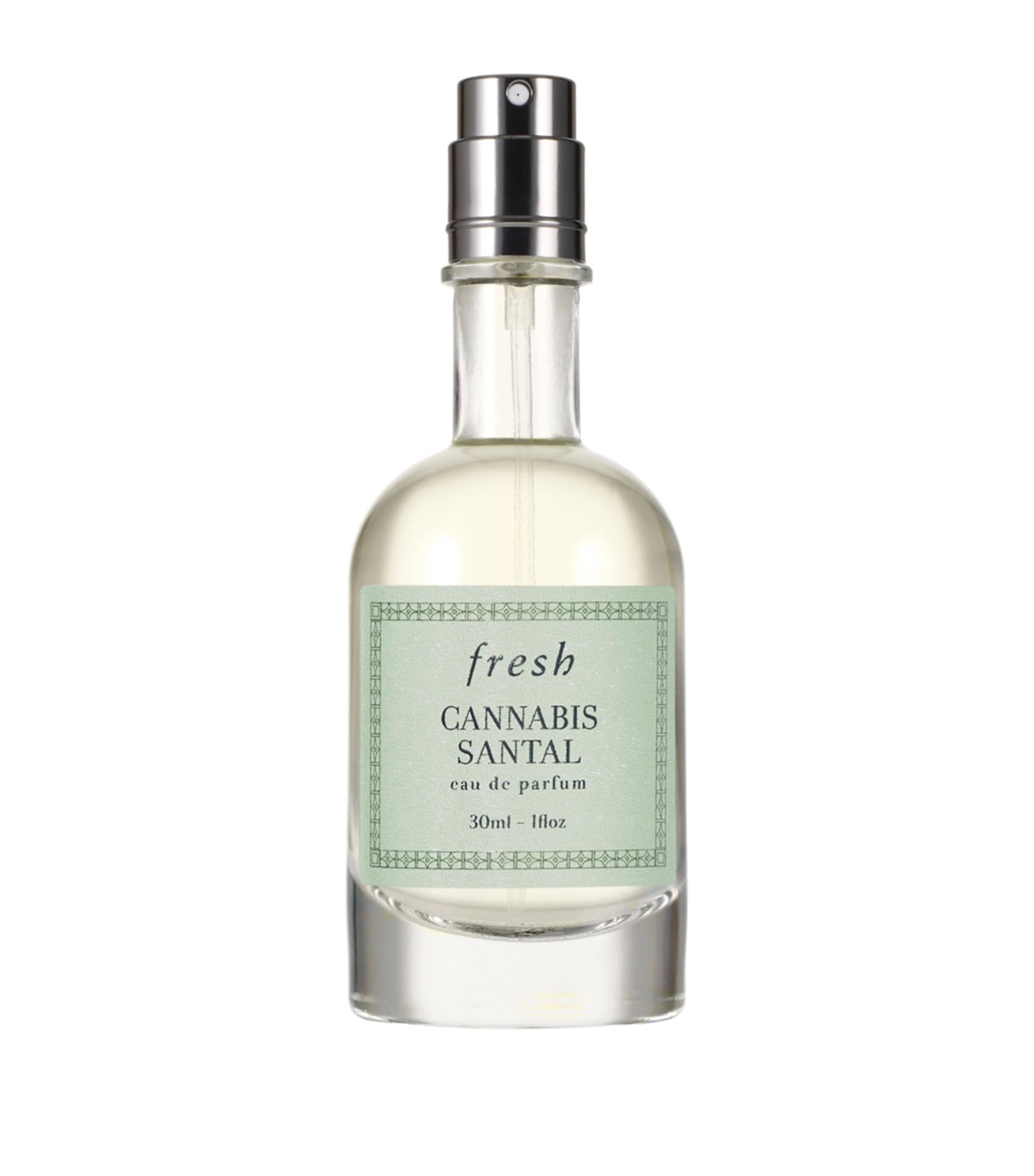 Cannabis Santal Eau de Parfum