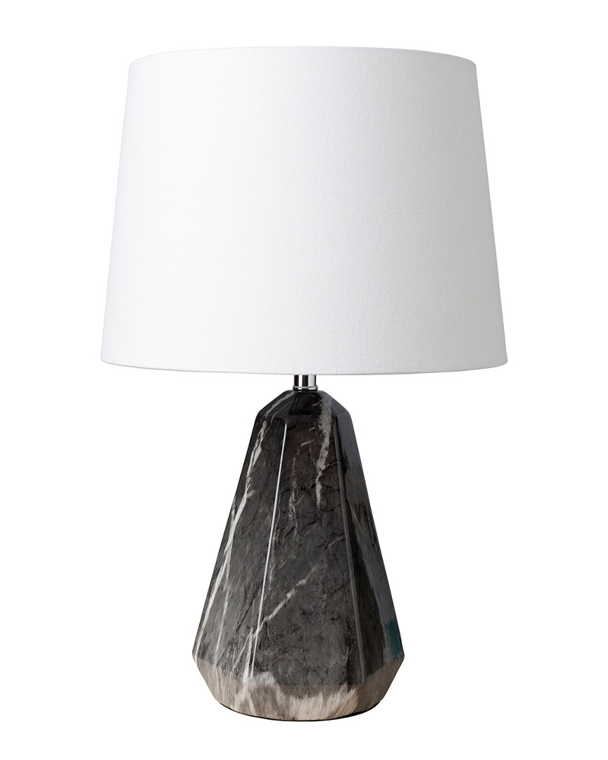 20.5in Destin Table Lamp