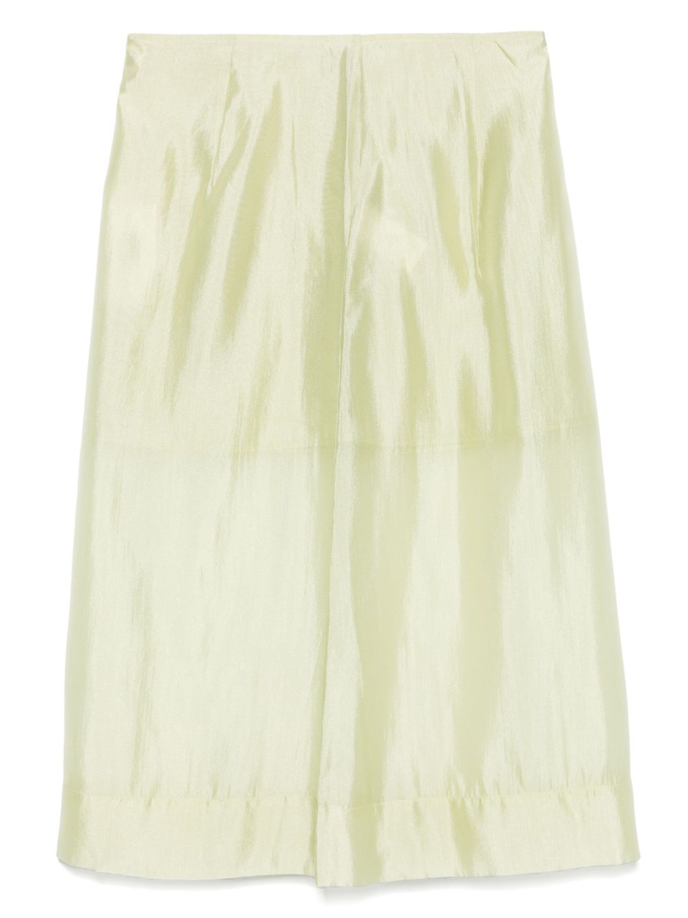 The Garment Gillian midi skirt - Green