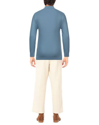 Man Sweater Pastel blue