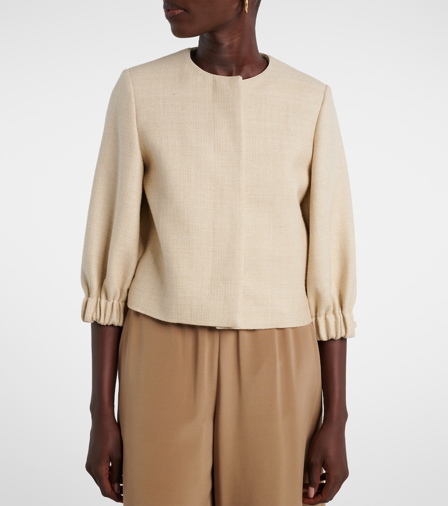 Naiadi jacket