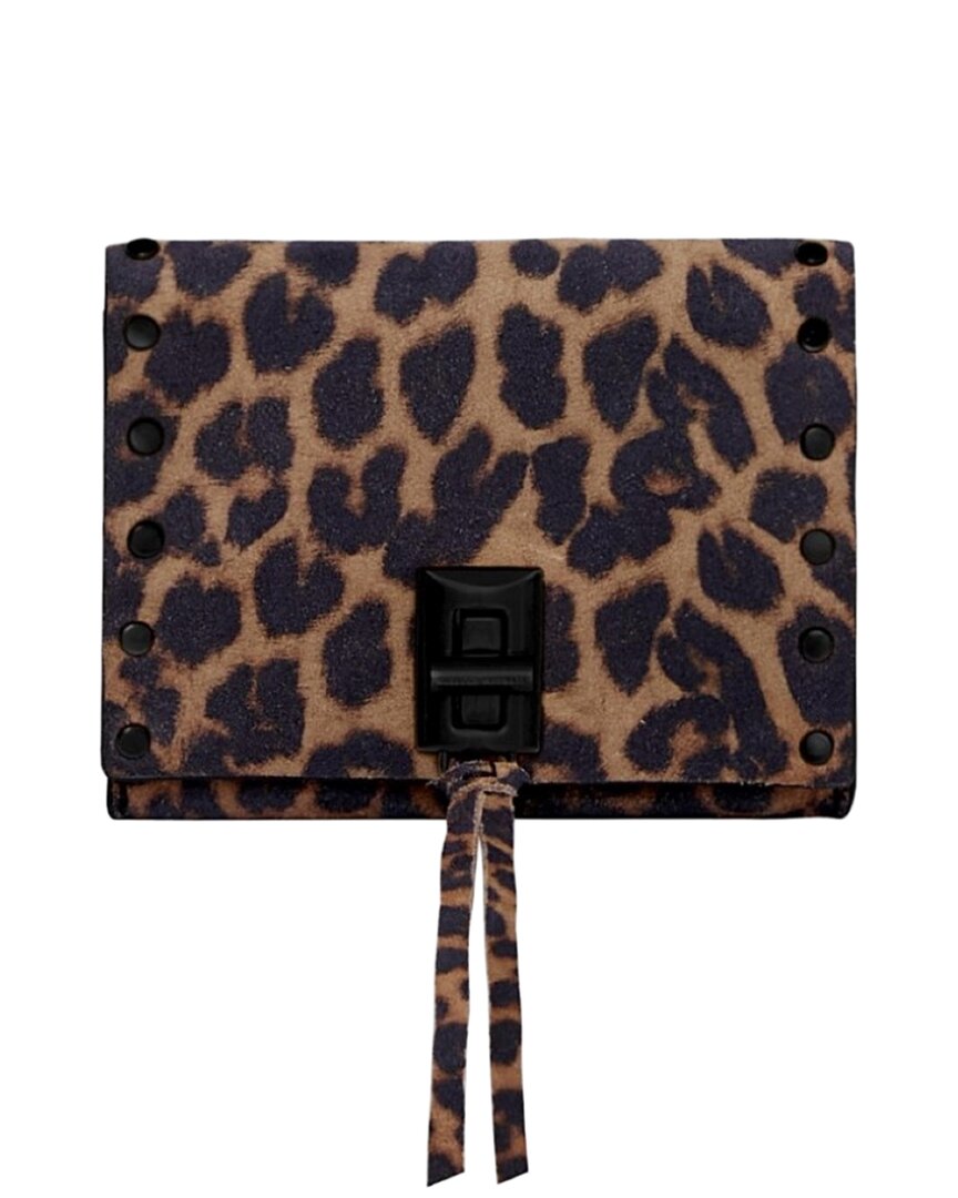 Darren Metro Wallet