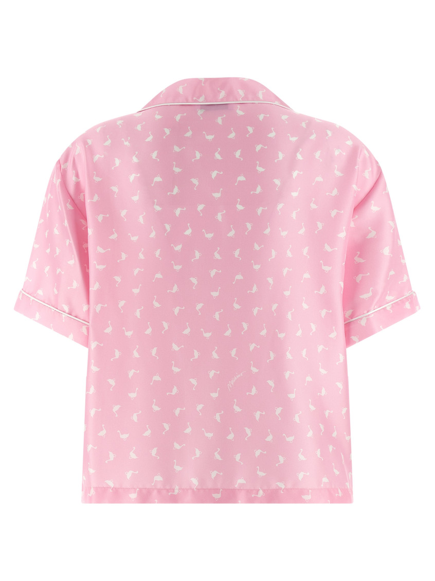 Goose Shirt