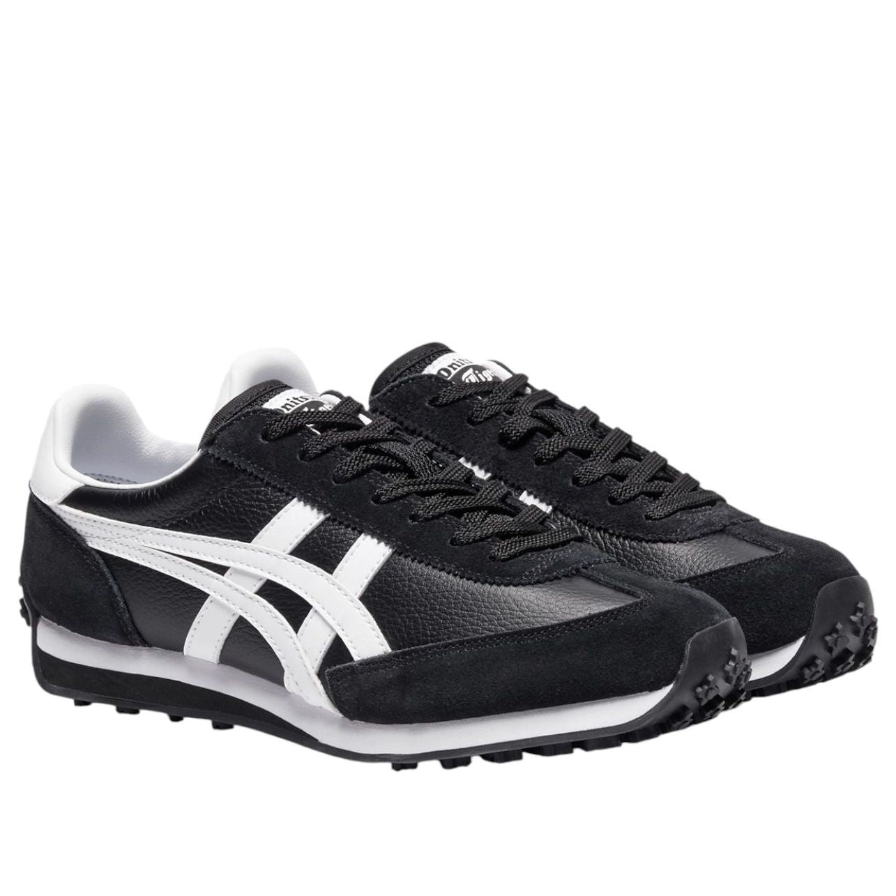 EDR 78 'Black White'