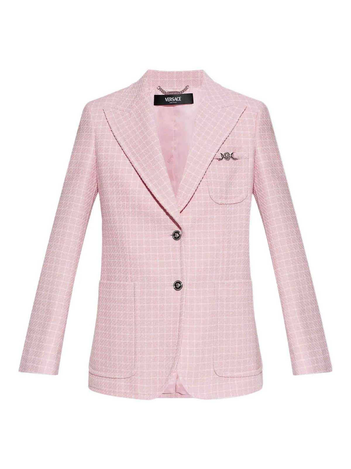 Wool Jacket