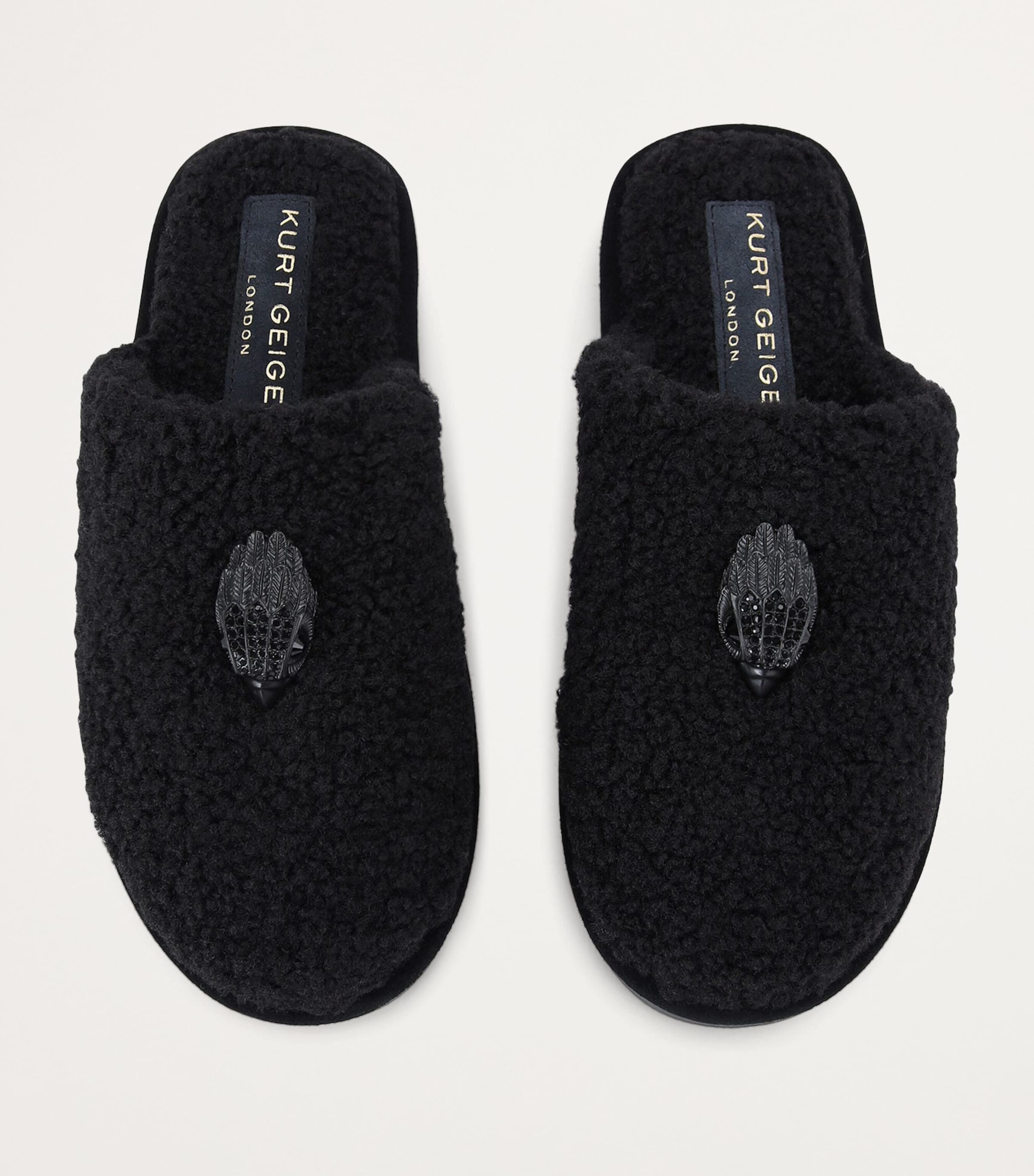 Kensington Slippers