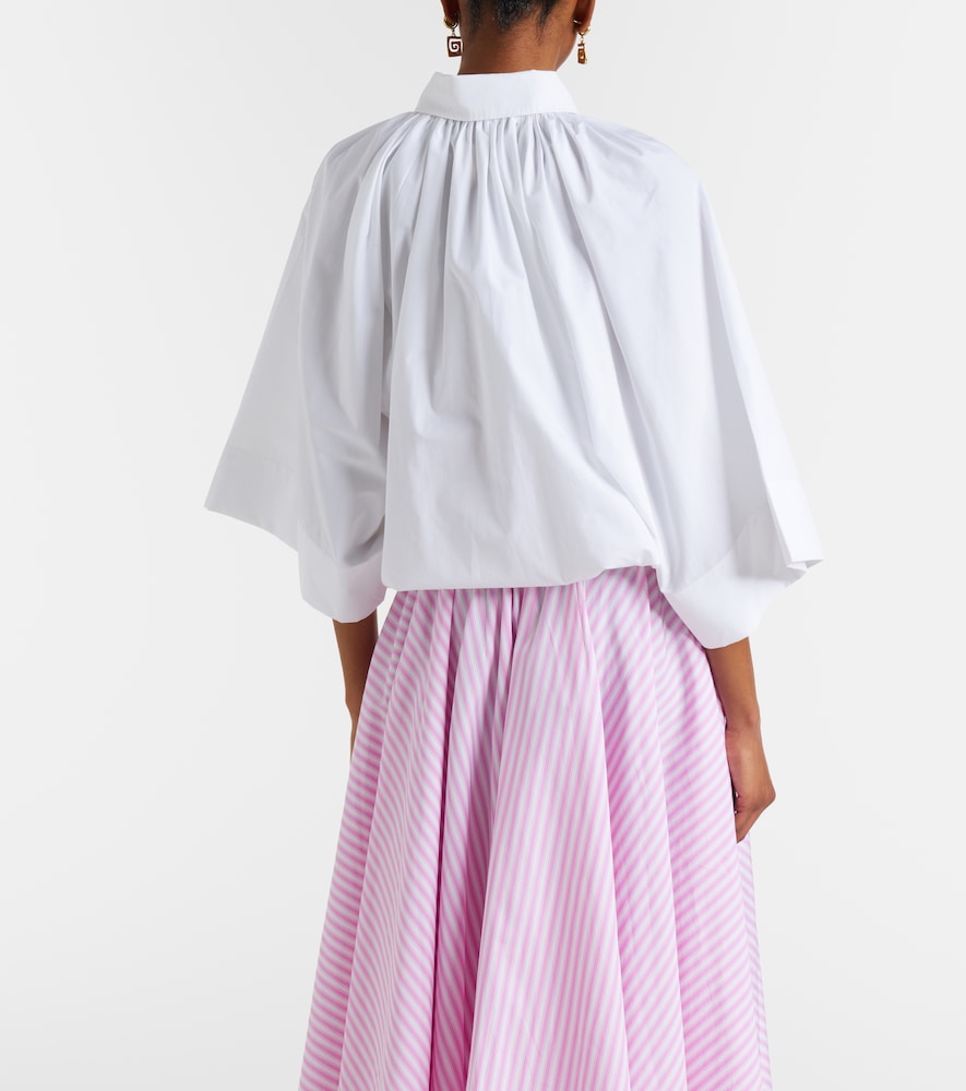 Cotton shirt