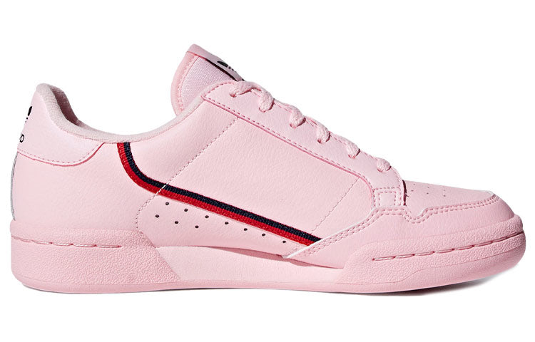 (GS) Continental 80 J 'Clear Pink'