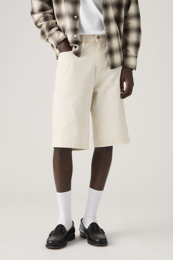 469 Loose Shorts