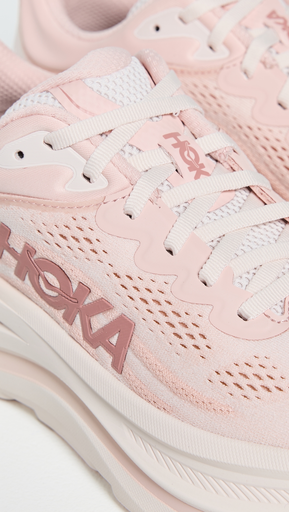 Bondi 9 Sneakers Rose Latte/Rose Cream