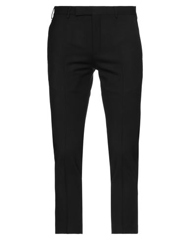 Man Pants Black