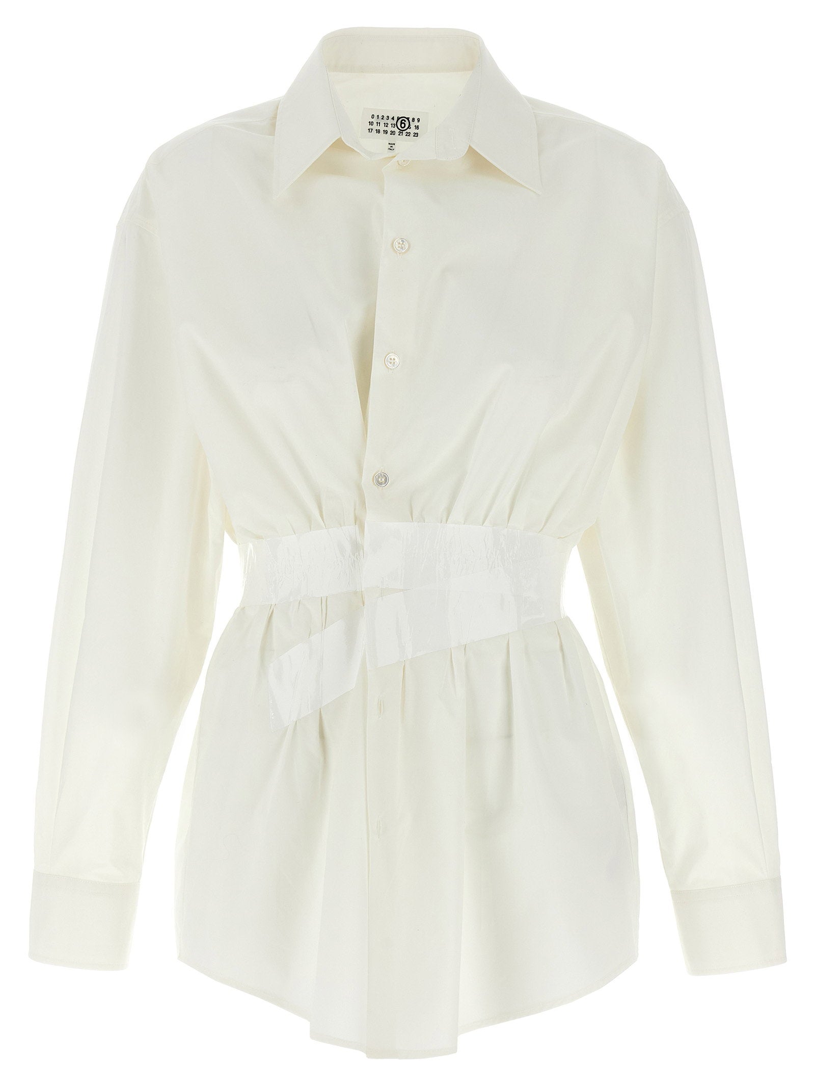 Taped Shirt