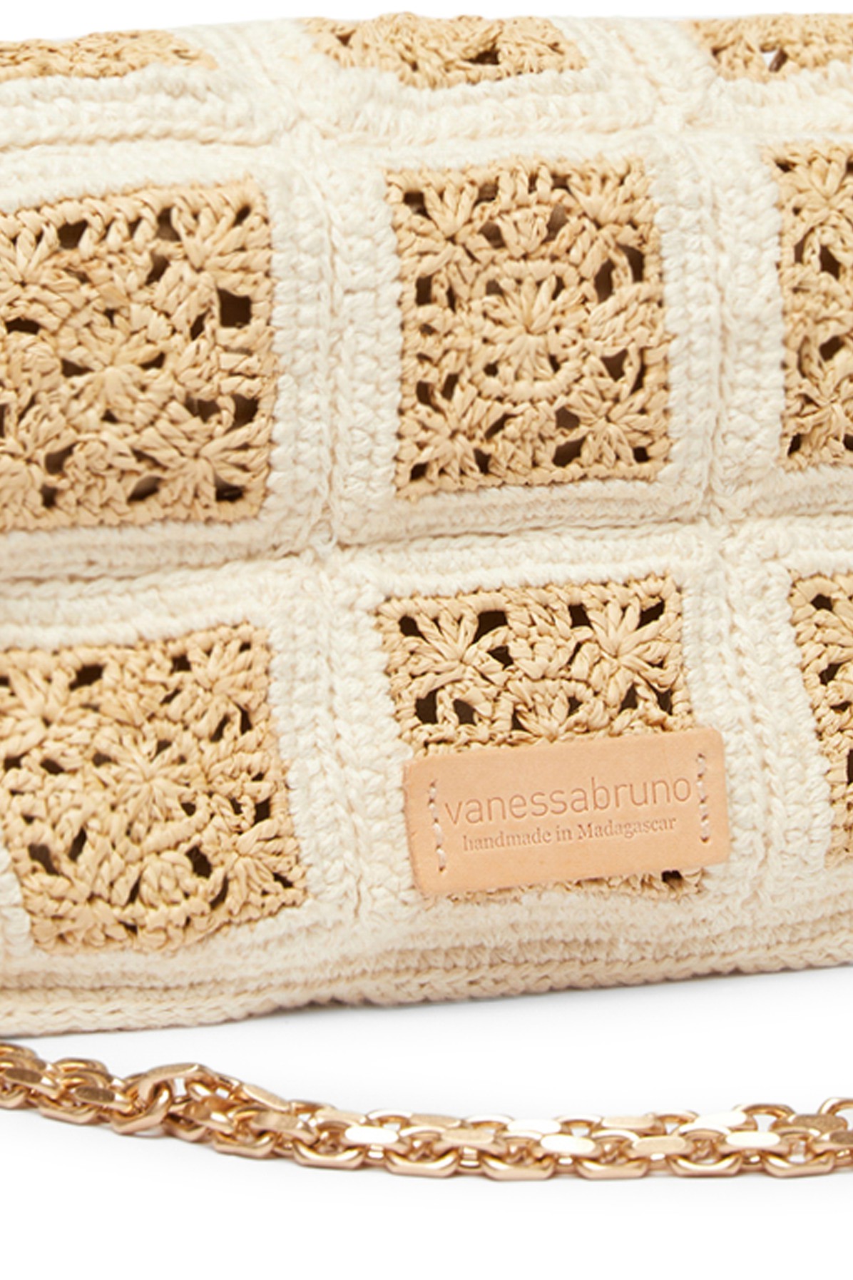Small Moon bag