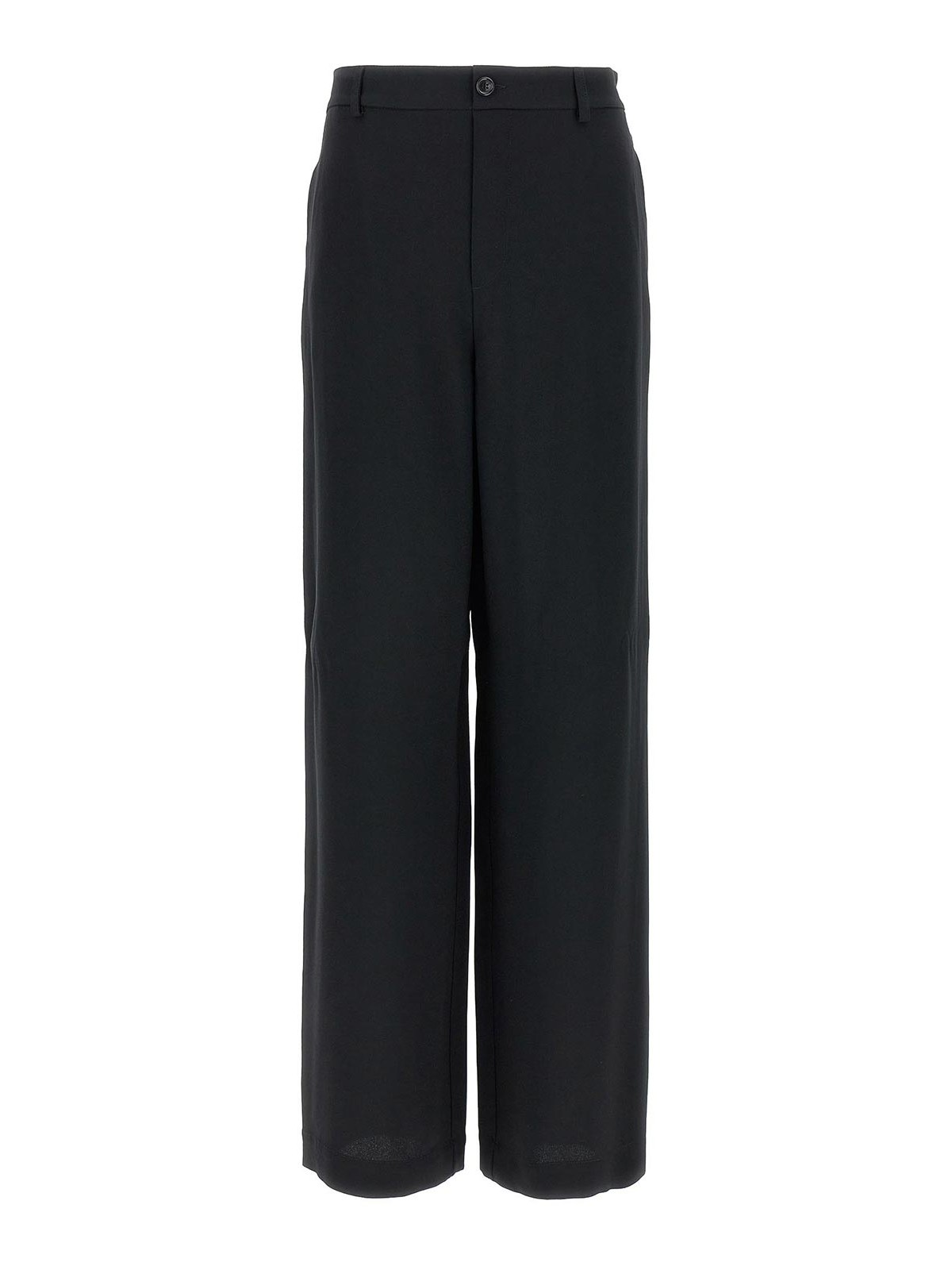 Acetate Pants